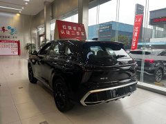 Hongqi HS3 PHEV 2025 117km Jinwei Edition - ფოტო 4