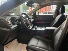 Hongqi HS3 PHEV 2025 117km Jinwei Edition - ფოტო 6