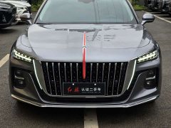 Hongqi H5 2023 1.5T DCT Connected Qiyun Edition - ფოტო 10