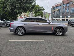 Hongqi H5 2023 1.5T DCT Connected Qiyun Edition - ფოტო 13