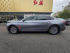Hongqi H5 2023 1.5T DCT Connected Qiyun Edition - ფოტო 14