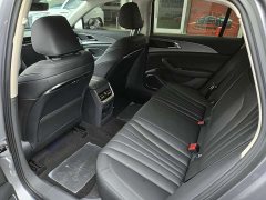 Hongqi H5 2023 1.5T DCT Connected Qiyun Edition - ფოტო 16