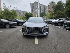 Hongqi H5 2023 1.5T DCT Connected Qiyun Edition - ფოტო 2