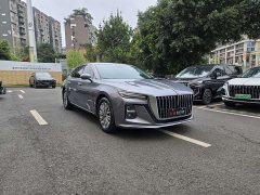 Hongqi H5 2023 1.5T DCT Connected Qiyun Edition - ფოტო 3