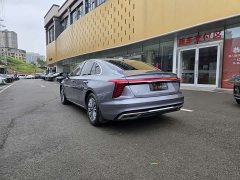 Hongqi H5 2023 1.5T DCT Connected Qiyun Edition - ფოტო 4