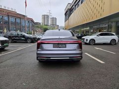 Hongqi H5 2023 1.5T DCT Connected Qiyun Edition - ფოტო 5