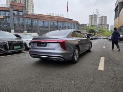 Hongqi H5 2023 1.5T DCT Connected Qiyun Edition - ფოტო 6