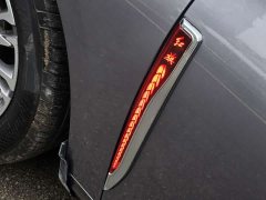 Hongqi H5 2023 1.5T DCT Connected Qiyun Edition - ფოტო 8