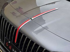 Hongqi H5 2023 1.5T DCT Connected Qiyun Edition - ფოტო 9