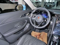 Hongqi H5 2023 2.0T automatic smart connected flag version - ფოტო 11