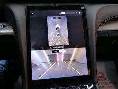 Hongqi H5 2023 2.0T automatic smart connected flag version - ფოტო 15