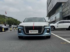 Hongqi H5 2023 2.0T automatic smart connected flag version - ფოტო 2