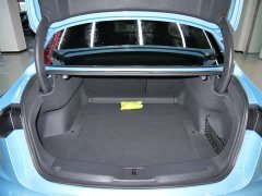 Hongqi H5 2023 2.0T automatic smart connected flag version - ფოტო 20