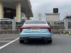Hongqi H5 2023 2.0T automatic smart connected flag version - ფოტო 5