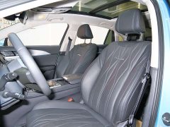 Hongqi H5 2023 2.0T automatic smart connected flag version - ფოტო 7