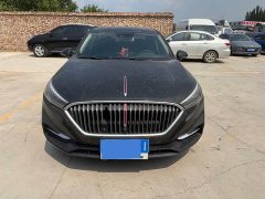 Hongqi H5 2020 1.8T Automatic Intelligent Link Edition - ფოტო 2