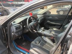 Hongqi H5 2020 1.8T Automatic Intelligent Link Edition - ფოტო 4
