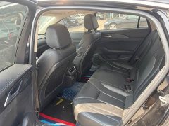Hongqi H5 2020 1.8T Automatic Intelligent Link Edition - ფოტო 5
