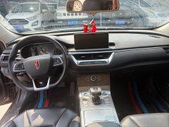 Hongqi H5 2020 1.8T Automatic Intelligent Link Edition - ფოტო 6