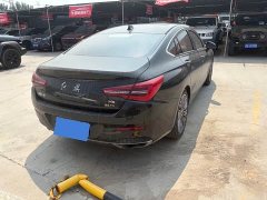 Hongqi H5 2020 1.8T Automatic Intelligent Link Edition - ფოტო 7