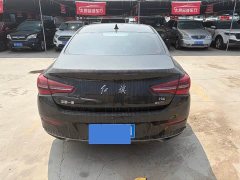 Hongqi H5 2020 1.8T Automatic Intelligent Link Edition - ფოტო 8