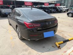 Hongqi H5 2020 1.8T Automatic Intelligent Link Edition - ფოტო 9
