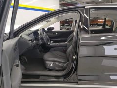 Hongqi E-QM5 2023 facelift basic travel version - ფოტო 9
