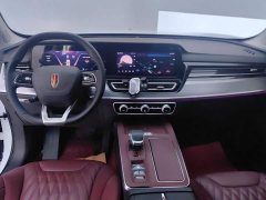 Hongqi HS5 2023 2.0T Qixiang Pro Edition - ფოტო 12