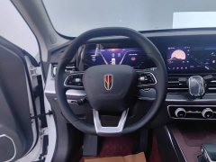 Hongqi HS5 2023 2.0T Qixiang Pro Edition - ფოტო 15