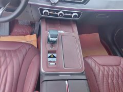 Hongqi HS5 2023 2.0T Qixiang Pro Edition - ფოტო 16