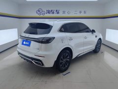 Hongqi HS5 2023 2.0T Qixiang Pro Edition - ფოტო 3