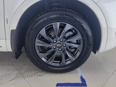 Hongqi HS5 2023 2.0T Qixiang Pro Edition - ფოტო 6