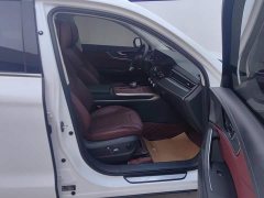 Hongqi HS5 2023 2.0T Qixiang Pro Edition - ფოტო 8