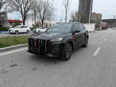 Hongqi HS5 2023 2.0T four-wheel drive Qixiang Pro version - ფოტო 1