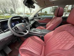 Hongqi HS5 2023 2.0T four-wheel drive Qixiang Pro version - ფოტო 10