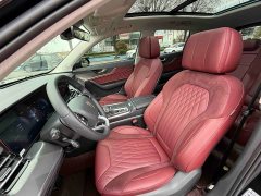 Hongqi HS5 2023 2.0T four-wheel drive Qixiang Pro version - ფოტო 11