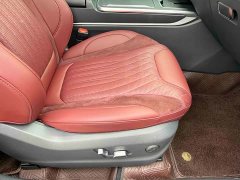 Hongqi HS5 2023 2.0T four-wheel drive Qixiang Pro version - ფოტო 12