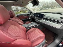 Hongqi HS5 2023 2.0T four-wheel drive Qixiang Pro version - ფოტო 13