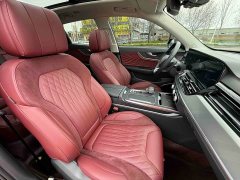 Hongqi HS5 2023 2.0T four-wheel drive Qixiang Pro version - ფოტო 14