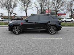 Hongqi HS5 2023 2.0T four-wheel drive Qixiang Pro version - ფოტო 16