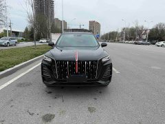 Hongqi HS5 2023 2.0T four-wheel drive Qixiang Pro version - ფოტო 2