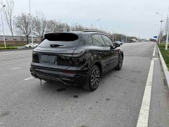 Hongqi HS5 2023 2.0T four-wheel drive Qixiang Pro version - ფოტო 20