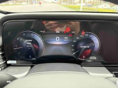 Hongqi HS5 2023 2.0T four-wheel drive Qixiang Pro version - ფოტო 6