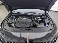 FAW Red Flag H5 2.0T Automatic Flagship Comfort Edition - ფოტო 10
