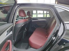 FAW Red Flag H5 2.0T Automatic Flagship Comfort Edition - ფოტო 11