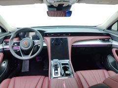 FAW Red Flag H5 2.0T Automatic Flagship Comfort Edition - ფოტო 12