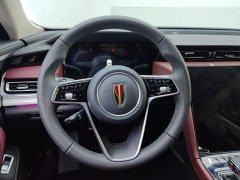 FAW Red Flag H5 2.0T Automatic Flagship Comfort Edition - ფოტო 15