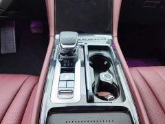 FAW Red Flag H5 2.0T Automatic Flagship Comfort Edition - ფოტო 16
