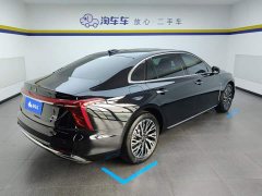 FAW Red Flag H5 2.0T Automatic Flagship Comfort Edition - ფოტო 3