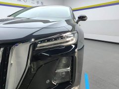 FAW Red Flag H5 2.0T Automatic Flagship Comfort Edition - ფოტო 5